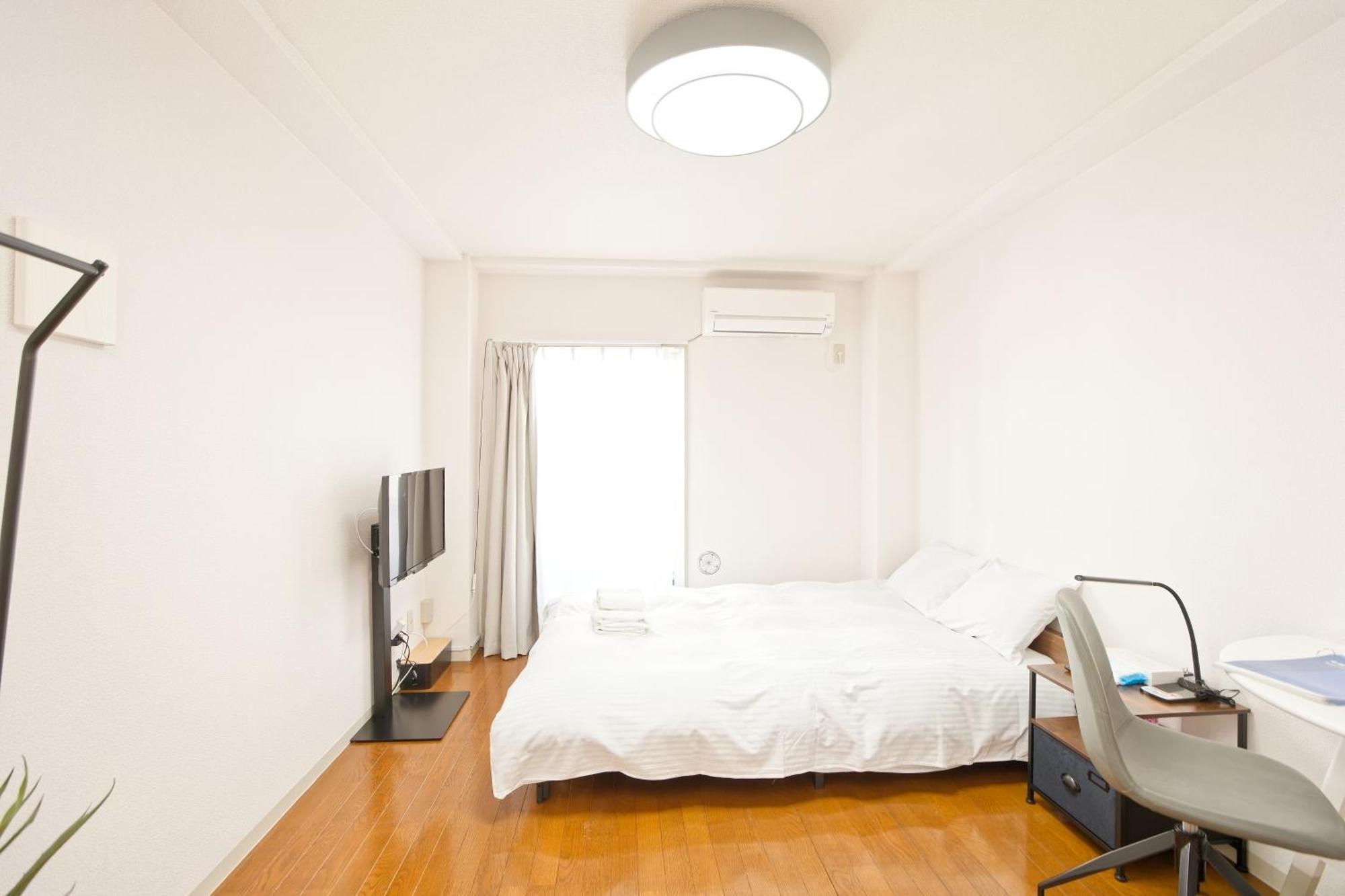 Appartement Shinjuku Wind • Cozy Retreats