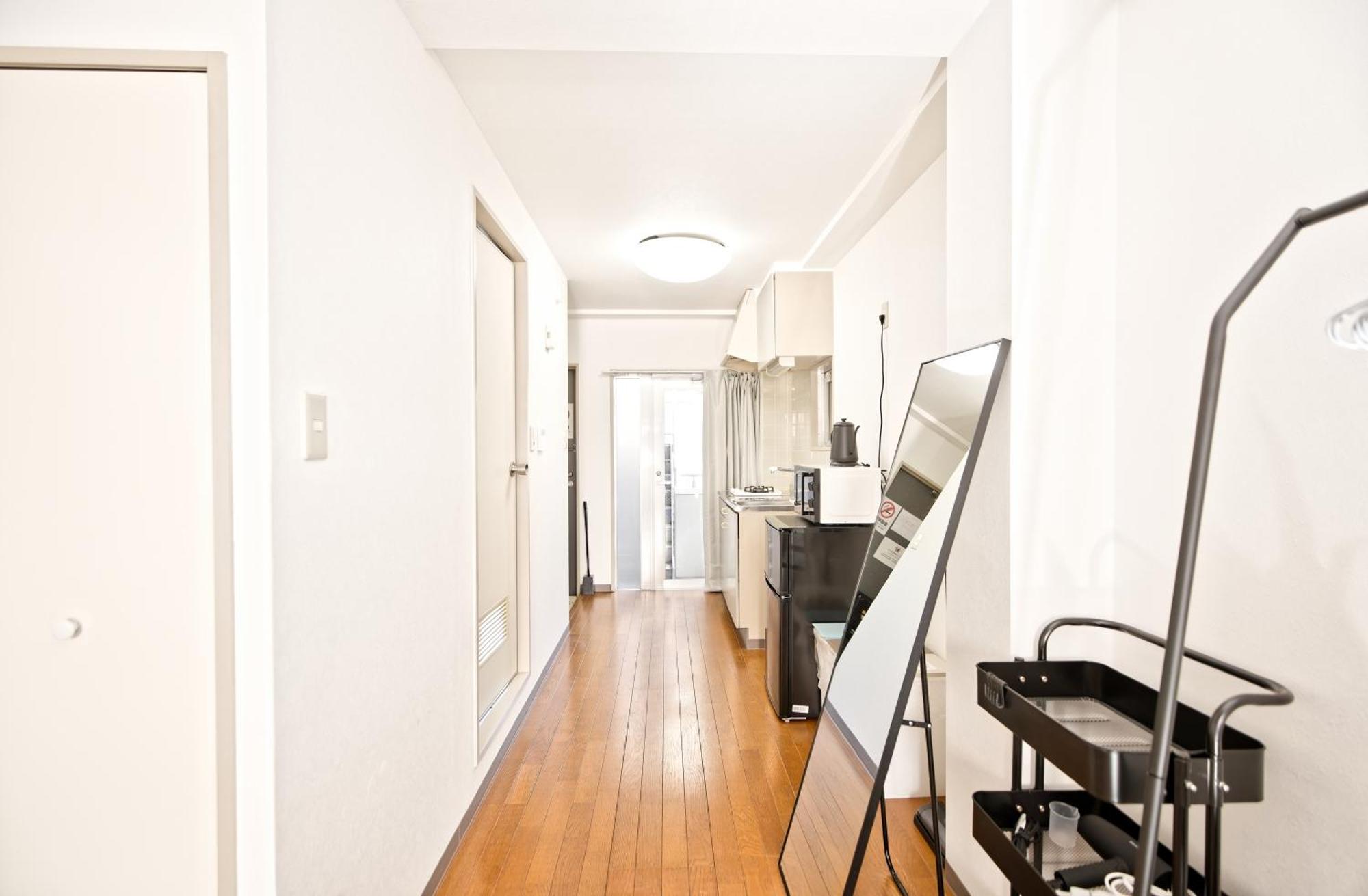 Shinjuku Wind • Cozy Retreats Appartement Tokio