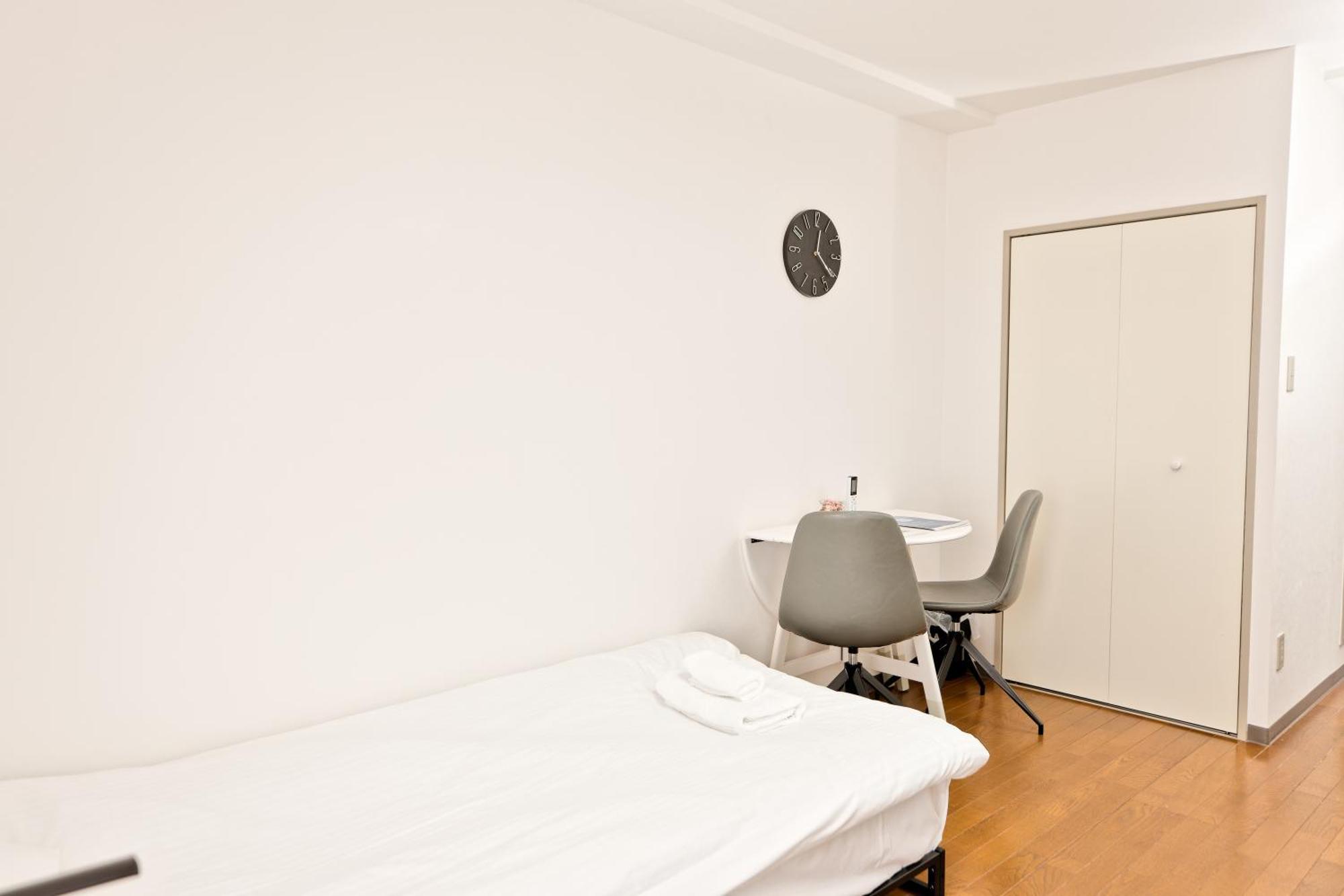 Appartement Shinjuku Wind • Cozy Retreats *