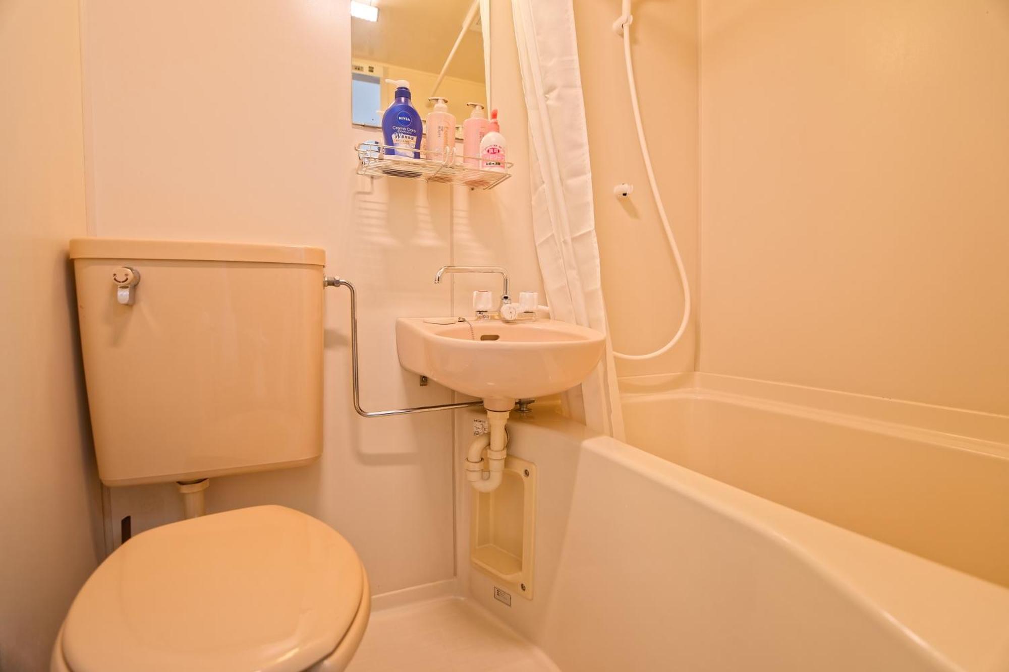 Appartement Shinjuku Wind • Cozy Retreats Tokio