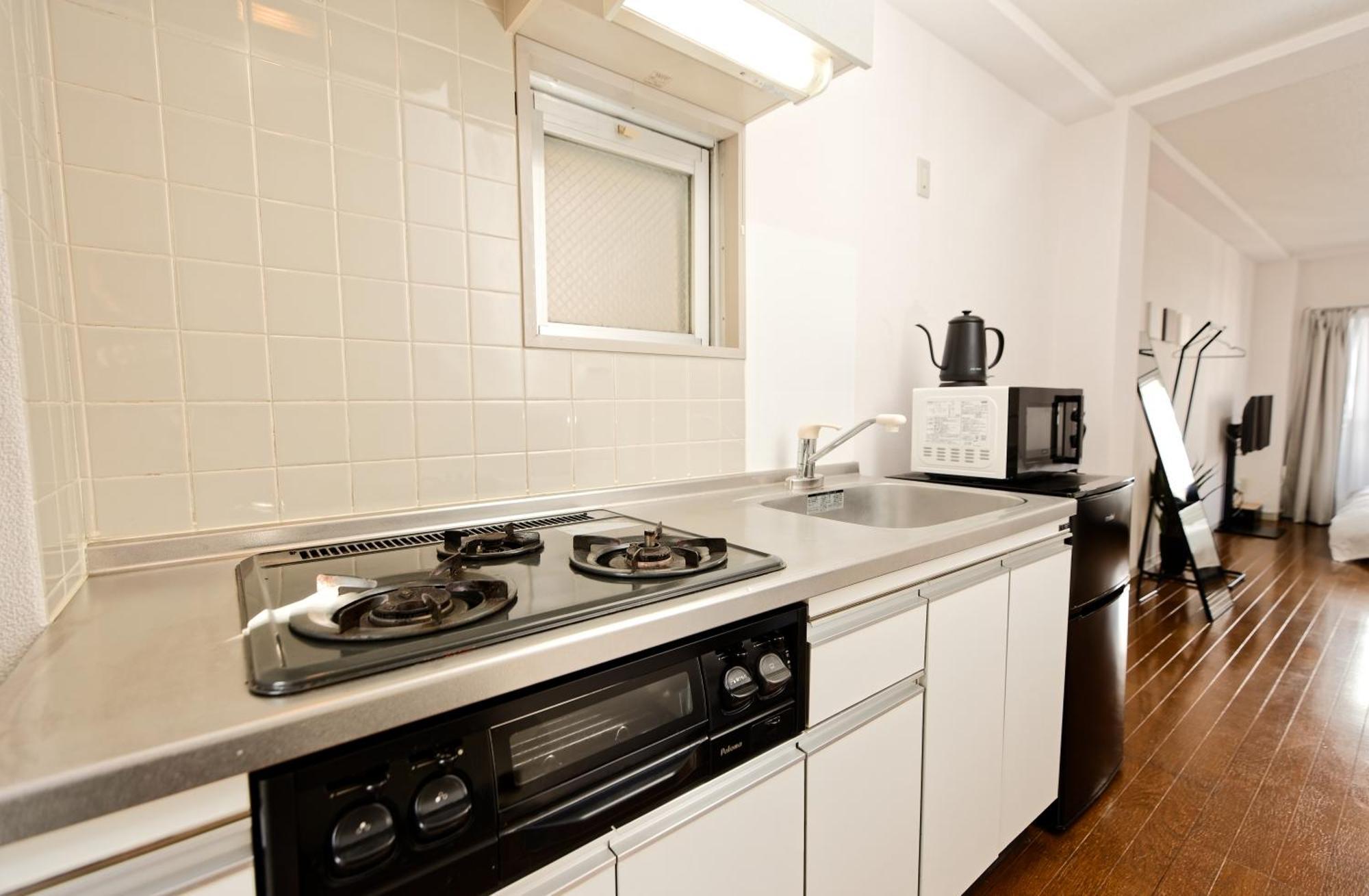 Appartement Shinjuku Wind • Cozy Retreats *