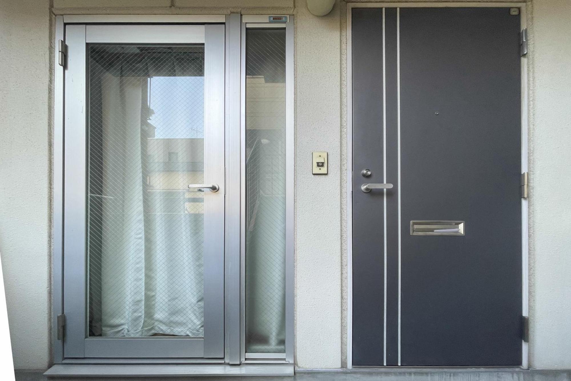 Shinjuku Wind • Cozy Retreats Appartement Tokio
