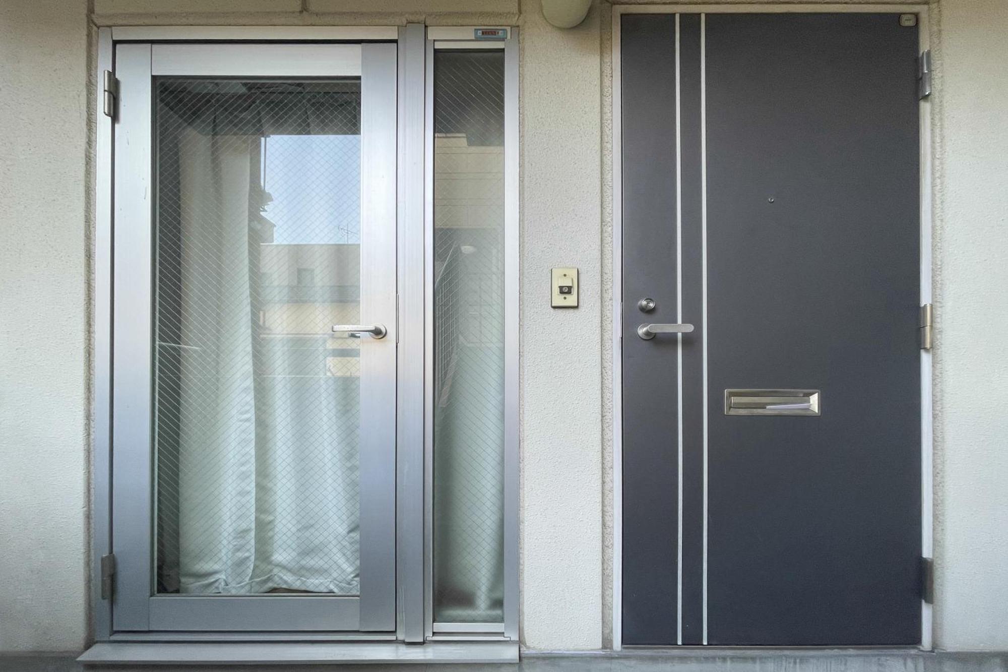 Appartement Shinjuku Wind • Cozy Retreats Tokio