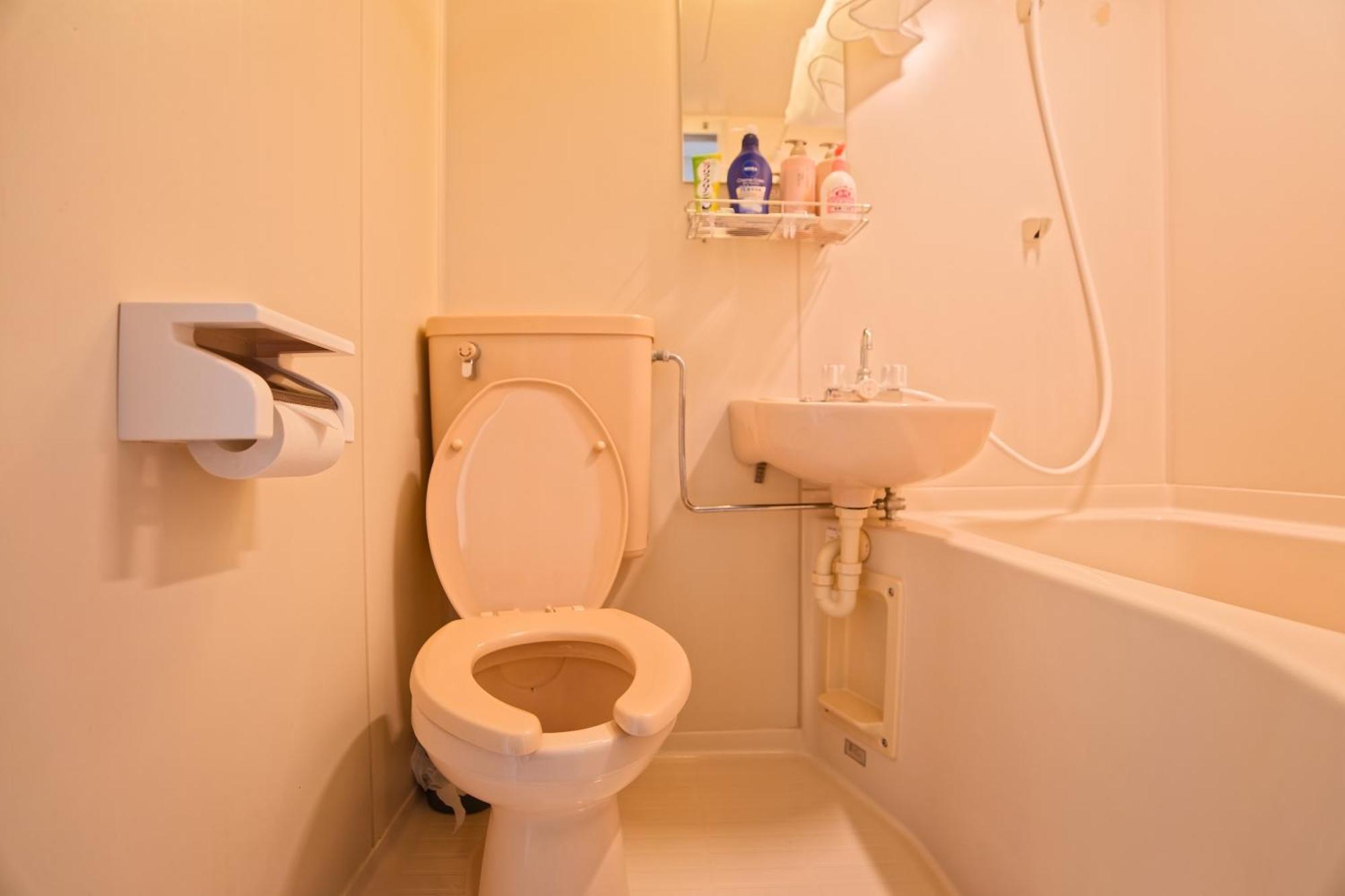 Shinjuku Wind • Cozy Retreats * Tokio