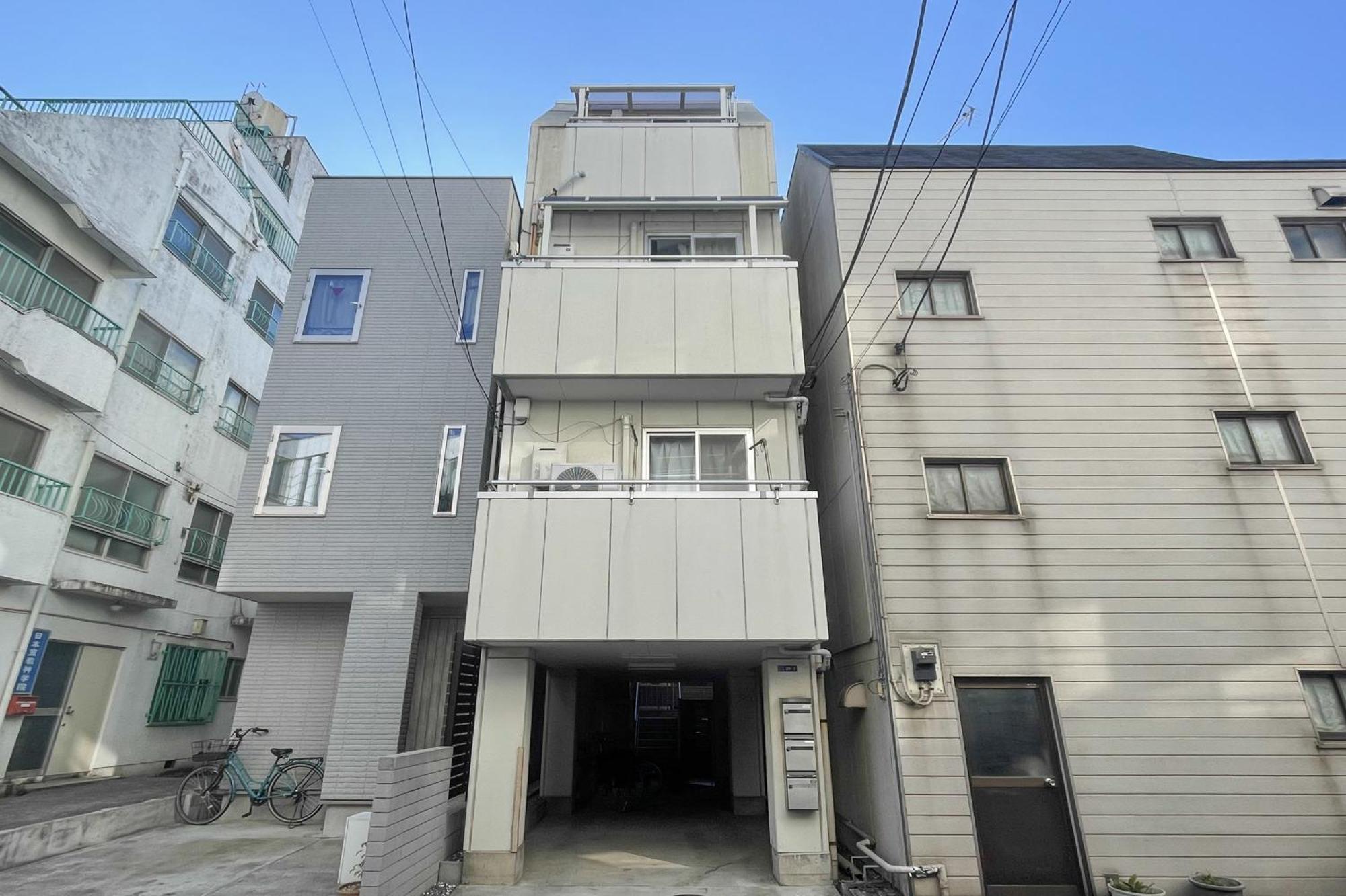 Shinjuku Wind • Cozy Retreats * Tōkyō