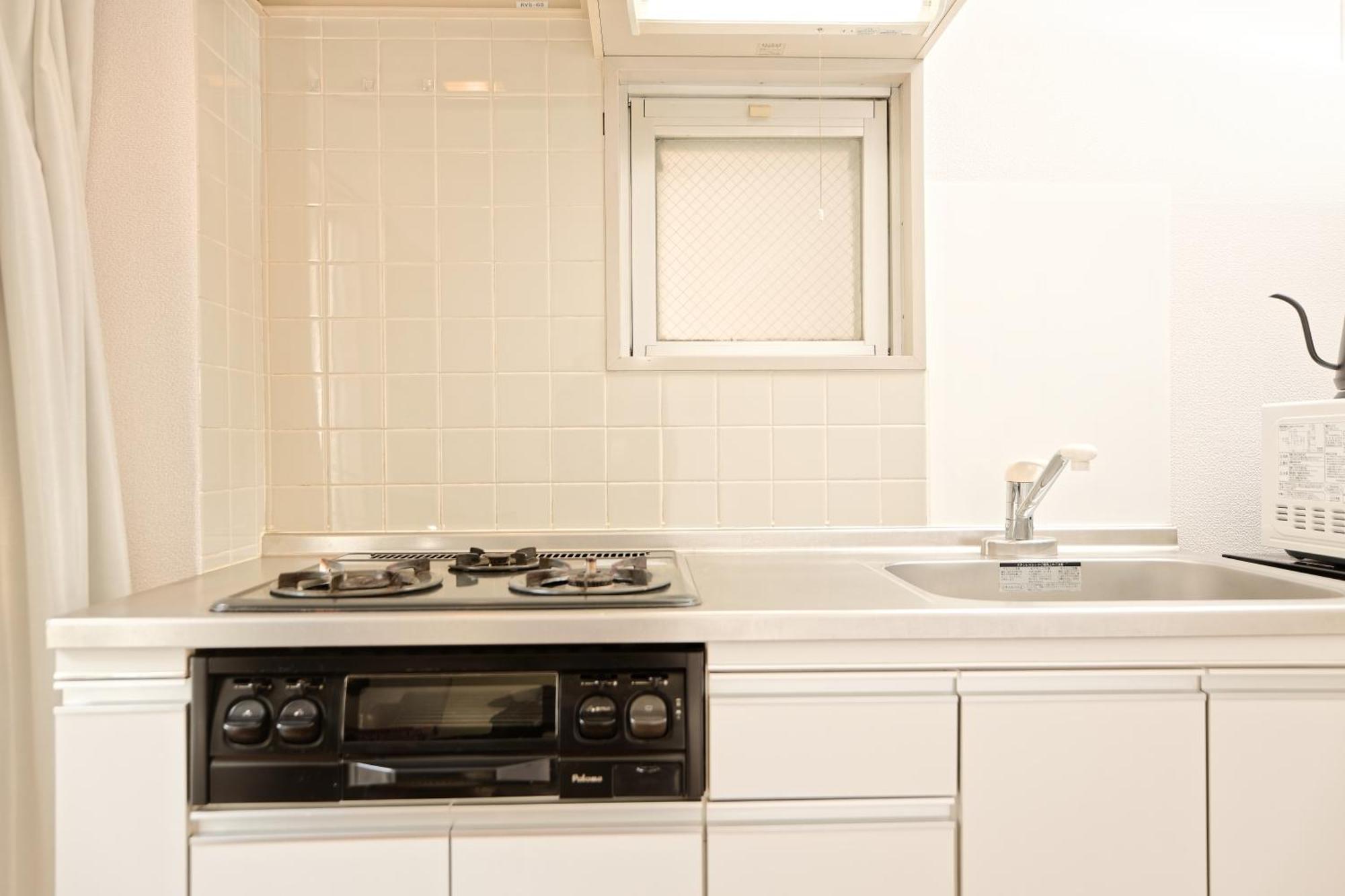 Appartement Shinjuku Wind • Cozy Retreats Tōkyō
