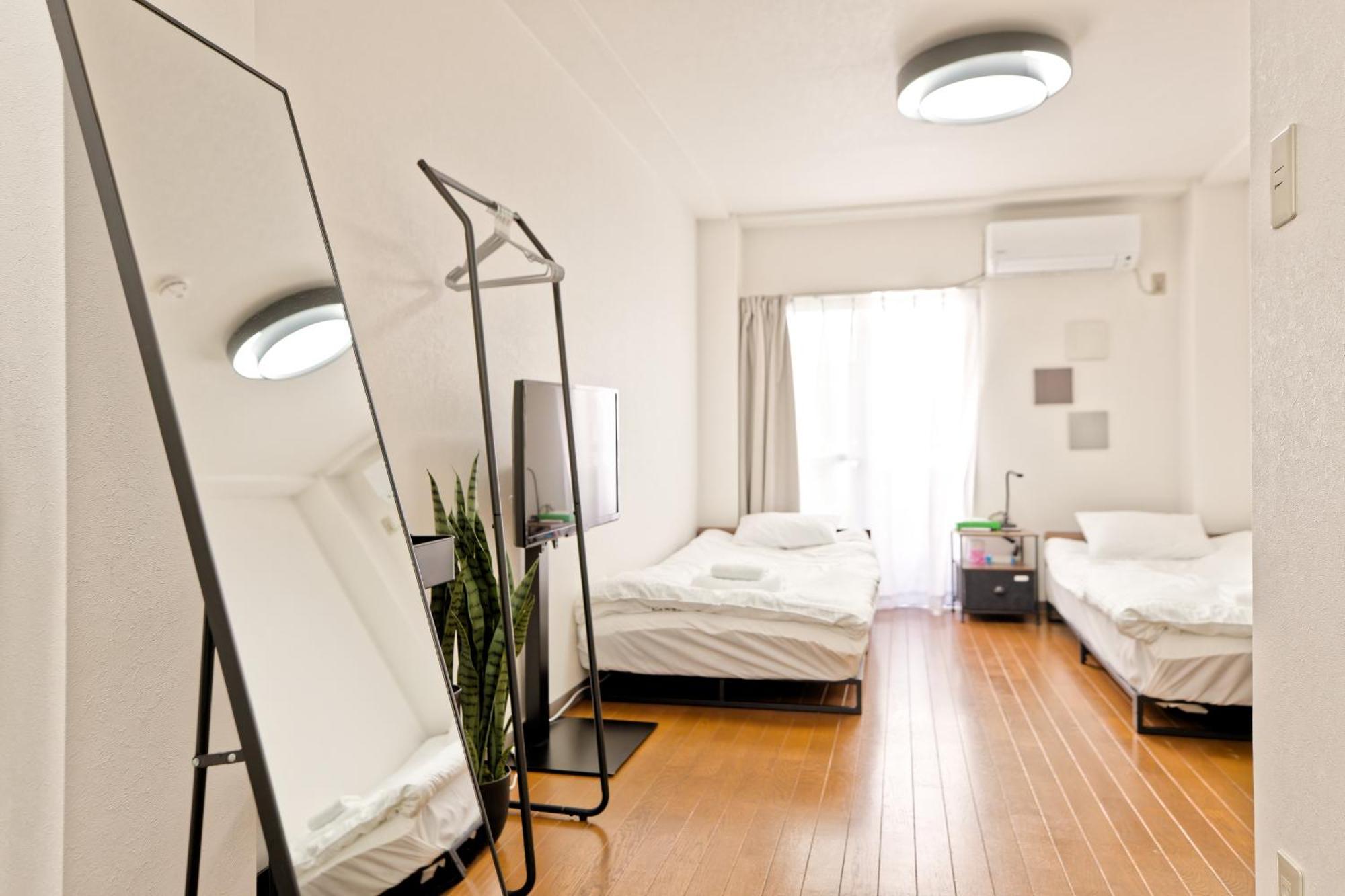 Shinjuku Wind • Cozy Retreats Tōkyō